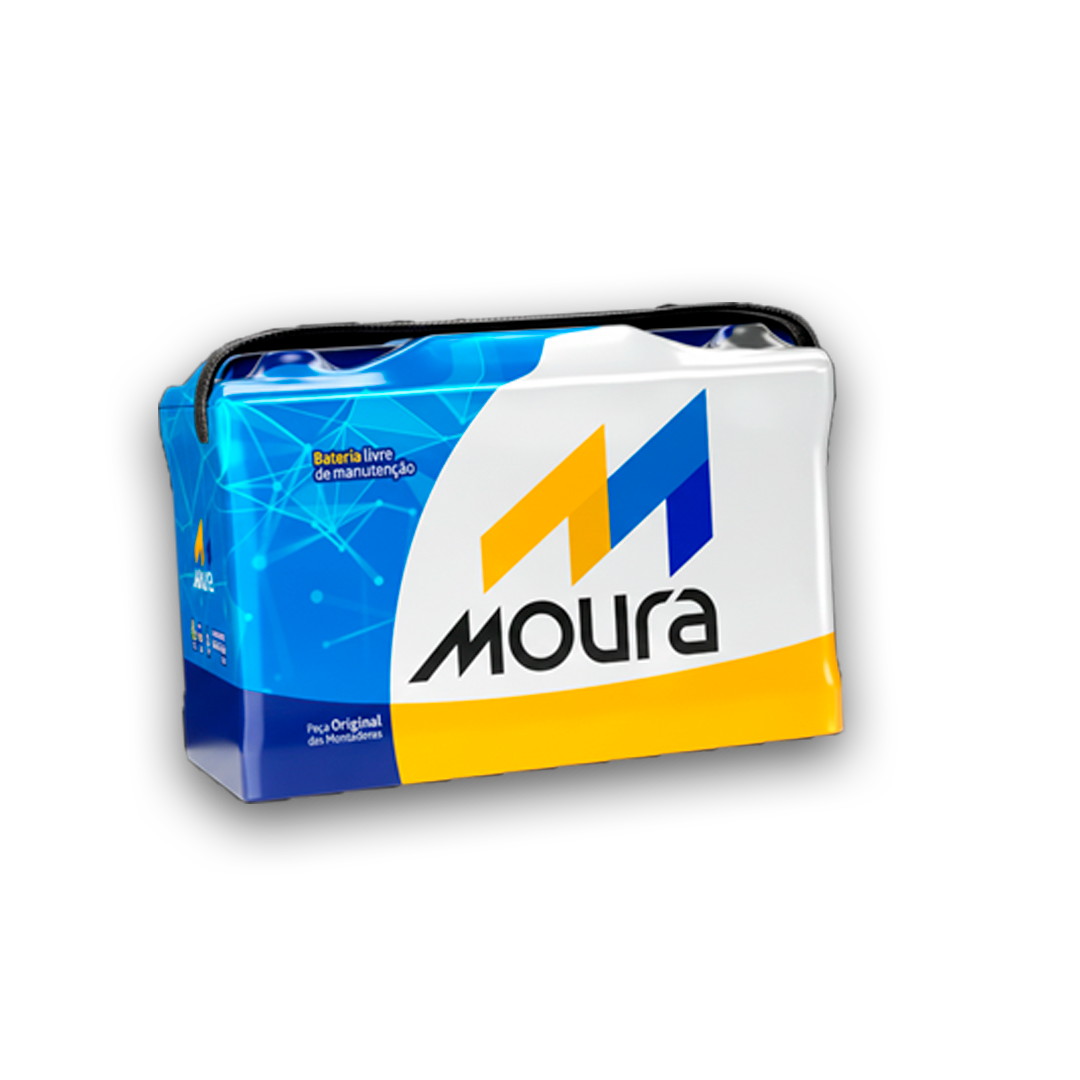 Bateria Moura