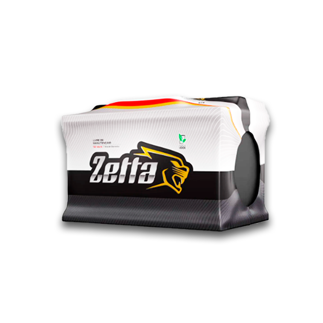Bateria Zetta