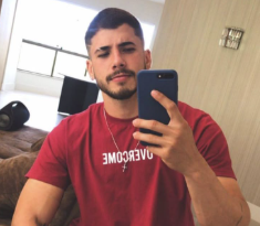 Foto de Cleber Junior